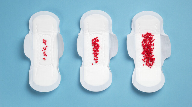 Gut Beraten Wissen Am Hv Hypermenorrhoe Oder Einfach Nur Menstruation